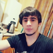 джамшед, 33, Львовский