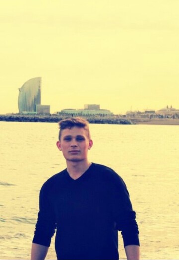 My photo - Yaroslavl, 33 from Cherkasy (@yaroslavl16)
