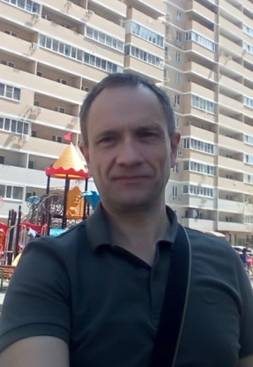 Моя фотография - Алексей, 51 из Краснодар (@aleksey518977)