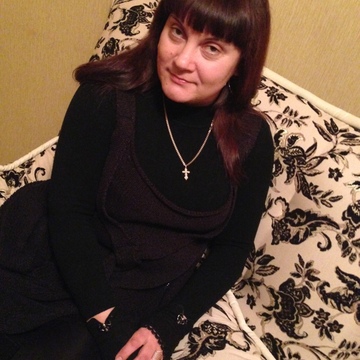 Моя фотография - Ольга, 46 из Пятигорск (@olga90518)