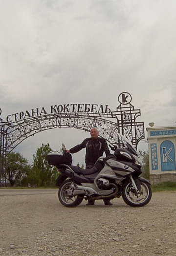 Aleksey (@aleksey384140) — my photo № 2
