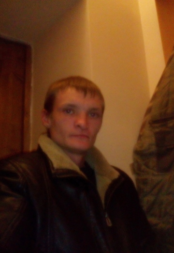 Benim fotoğrafım - Oleg, 35  Anapa şehirden (@oleg126647)