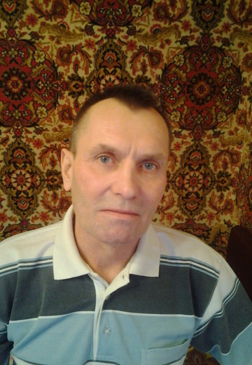 Моя фотография - игорь, 35 из Петрозаводск (@igor234587)