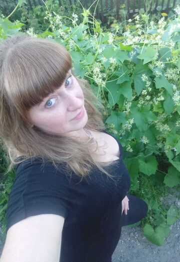My photo - Svetlana, 37 from Novosibirsk (@svetlana113991)