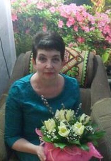 My photo - Natalya, 63 from Timashevsk (@natalya162987)