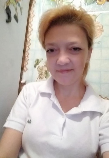 My photo - Nataliya, 46 from Kishinev (@natilya9)