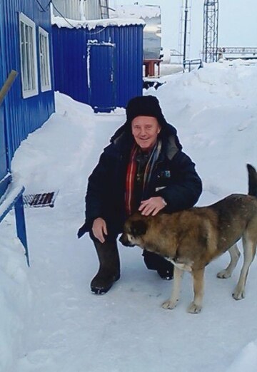 My photo - Valeriy, 66 from Kherson (@valeriy23228)