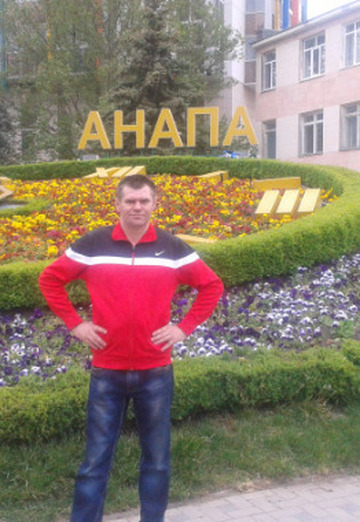 Моя фотография - дмитрий, 51 из Славянск-на-Кубани (@dmitriy234313)