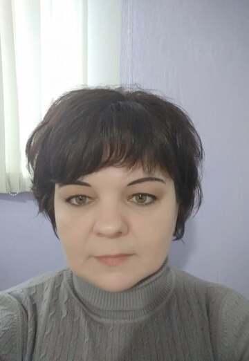 My photo - Svetlana, 43 from Pavlograd (@svetlana275067)