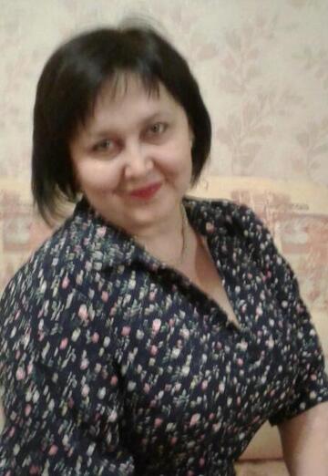 My photo - Elena, 50 from Lisakovsk (@elena271733)