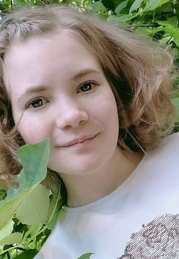 Mein Foto - Sofia, 19 aus Obninsk (@sofiafox)