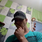 Дима, 31, Невьянск