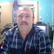 Владимир, 55, Быково (Волгоградская обл.)