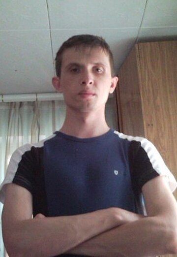 Моя фотография - александр, 42 из Новоалександровск (@aleksandr114217)