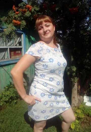 Моя фотография - Оксана, 39 из Мошково (@oksana108123)