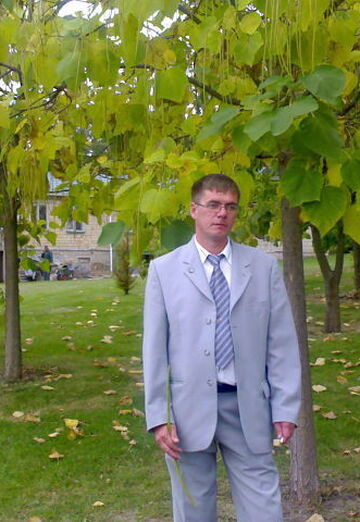 My photo - Viktor, 43 from Poltavskaya (@viktor77313)