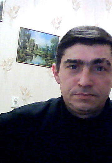 My photo - Yuriy, 49 from Krasniy Liman (@uriy25643)