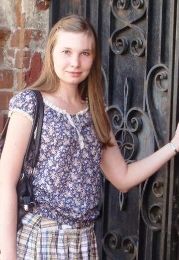 My photo - mariya, 35 from Samara (@mariya21656)