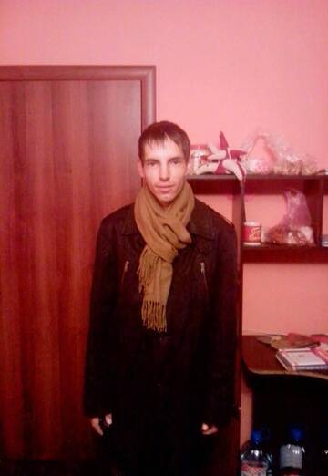 My photo - Bogdan Stasyuk, 32 from Kyiv (@bogdanstasuk0)