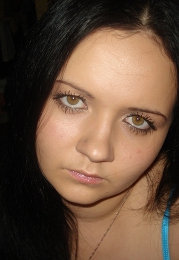 Моя фотография - Екатерина, 35 из Узловая (@id592305)