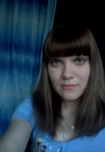 Моя фотография - Светланка, 32 из Уфа (@svetlanka364)