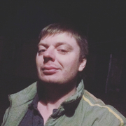 Serega 39 Severodonetsk
