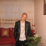 Николай Гончаров, 36, Шилово