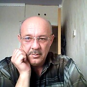 Александр, 60, Актюбинский
