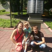 Александр, 29, Топки