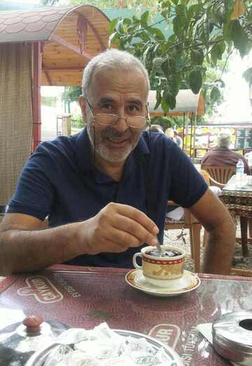 My photo - Yeyup, 62 from Aydin (@eup2)