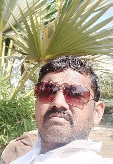 My photo - shekhar paswan, 43 from Ahmedabad (@shekharpaswan)