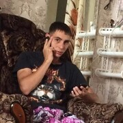 Владимир, 33, Алатырь