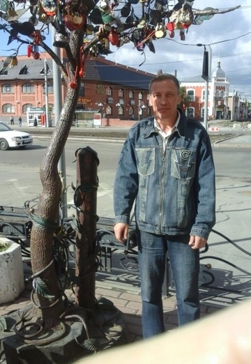 My photo - Pavel Ivanov, 51 from Volgograd (@pavelivanov100)