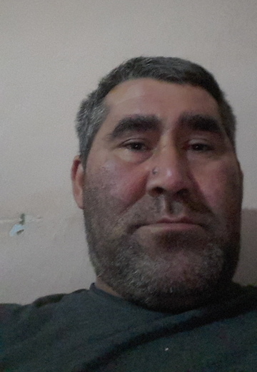 My photo - Dagir, 42 from Makhachkala (@dagir57)
