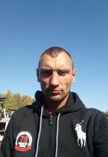 Моя фотография - Василий, 43 из Караганда (@vasiliy67669)