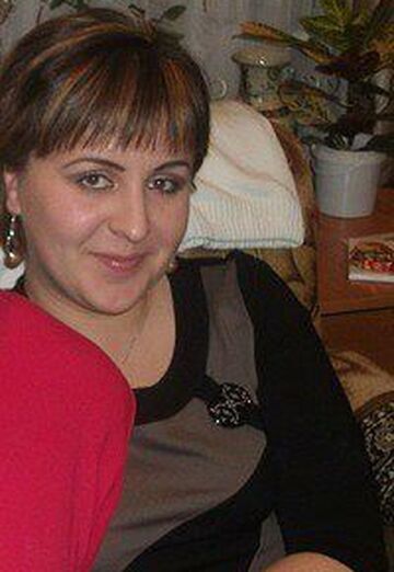 My photo - Lena, 40 from Uzda (@lena61491)