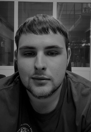 My photo - Andrey, 26 from Ivatsevichi (@andrey906149)