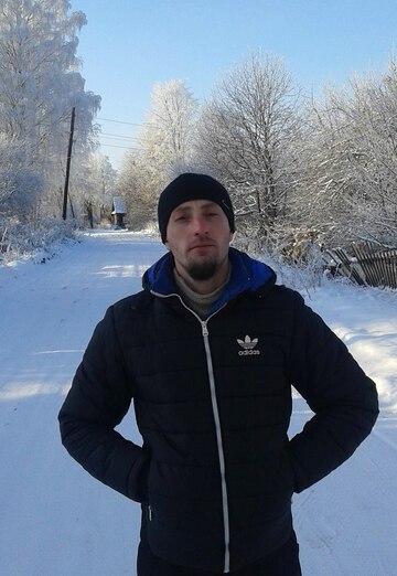 Моя фотография - Александр, 43 из Дзержинск (@aleksandr374699)