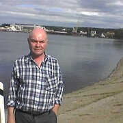 Александр, 57, Балезино