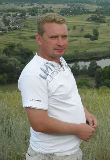 My photo - alex, 43 from Starobilsk (@alex76567)