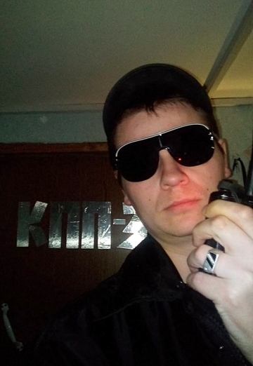 My photo - dmitriy vladimirovich, 32 from Sluck (@dmitriyvladimirovich121)
