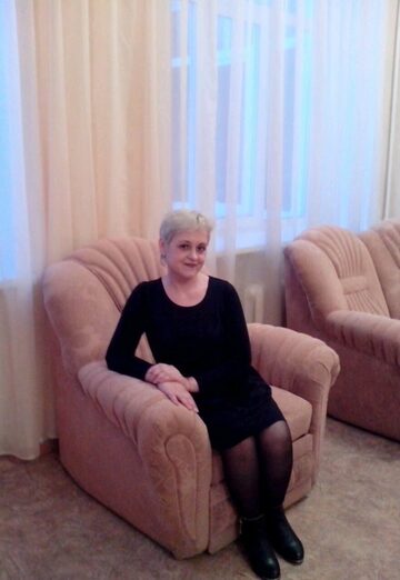 Моя фотография - Olga, 52 из Екатеринбург (@olga242928)