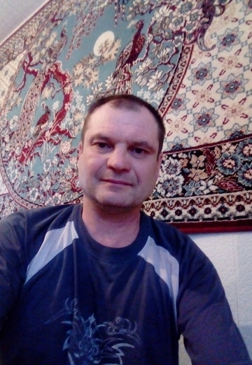 Моя фотография - Андрей, 53 из Екатеринбург (@andrey501611)