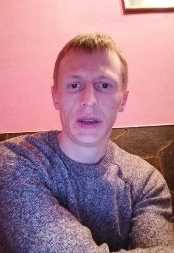 Моя фотография - Фёдор Прокопьев, 36 из Котлас (@fedorprokopev1)