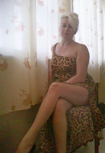 Моя фотография - юлия, 47 из Ташкент (@uliya36261)