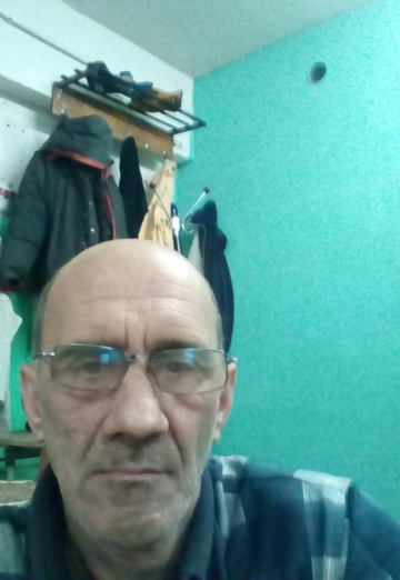 My photo - Sergey Maksimov, 56 from Kazan (@sergeymaksimov68)