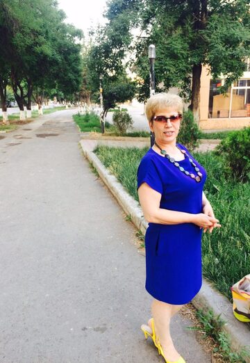 Моя фотография - людмила, 54 из Ташкент (@ludmila62652)