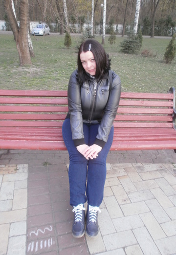 Tetyanka (@tetyanka18) — my photo № 3