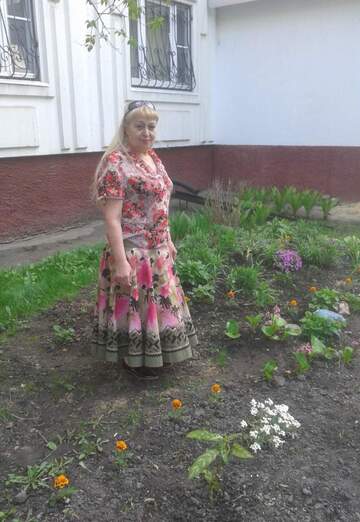 Моя фотография - Алена, 61 из Москва (@alena69930)