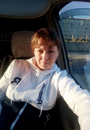 My photo - Svetlana, 43 from Petropavlovsk-Kamchatsky (@svetlana259882)